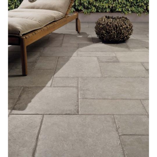 coem CS3MD castle grey modul vegyes romai rakas fagyallo csuszasmentes R11 kulteri jarolap csempe padlolap terasz burkolat szurke kohatasu greslap nappali konyha furdo.JPG